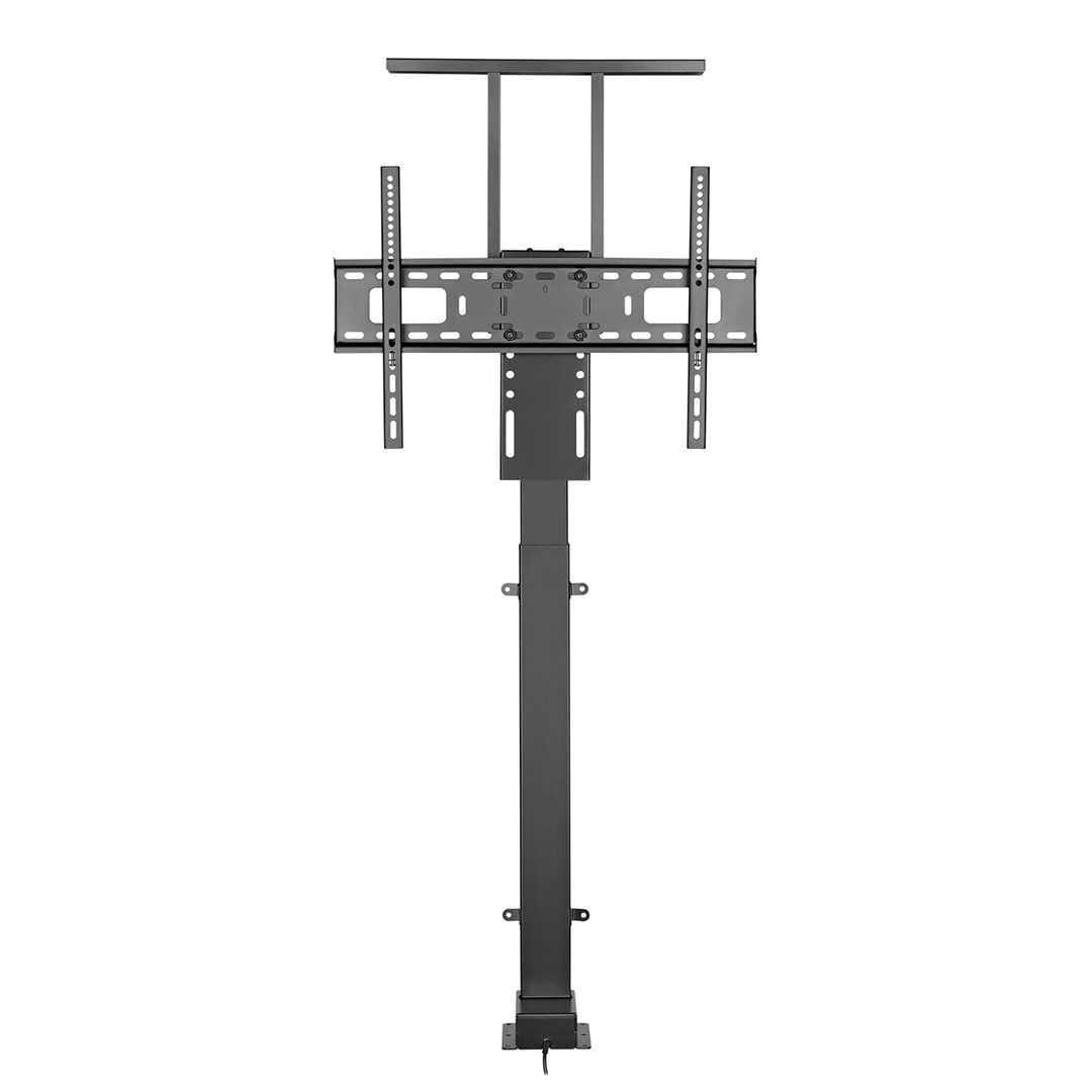 TV LIFT MACLEAN MC-866T Smart Motorized Electric 37''-80'' (60kg, VESA, TUYA, Alexa, Google Home)-6