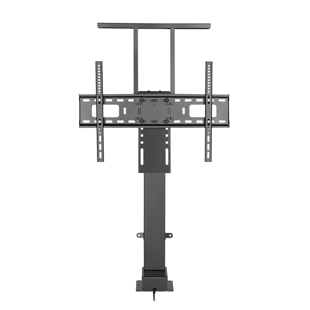 TV LIFT MACLEAN MC-866T Smart Motorized Electric 37''-80'' (60kg, VESA, TUYA, Alexa, Google Home)-1