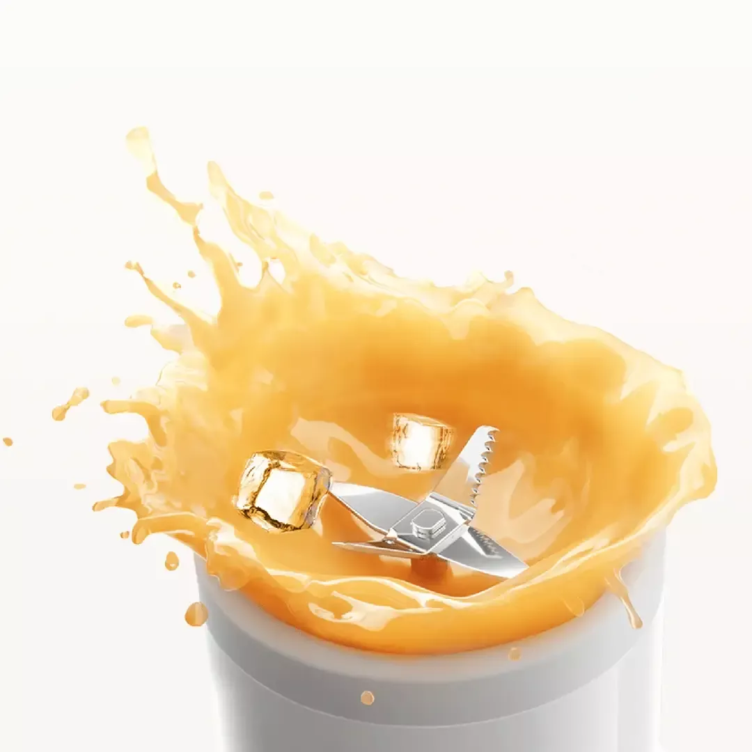 Blender XIAOMI Portable-4