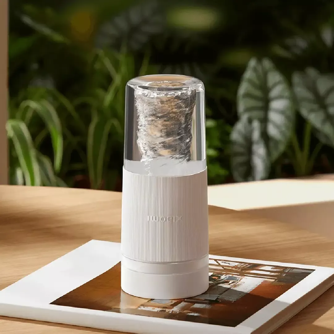 Blender XIAOMI Portable-7