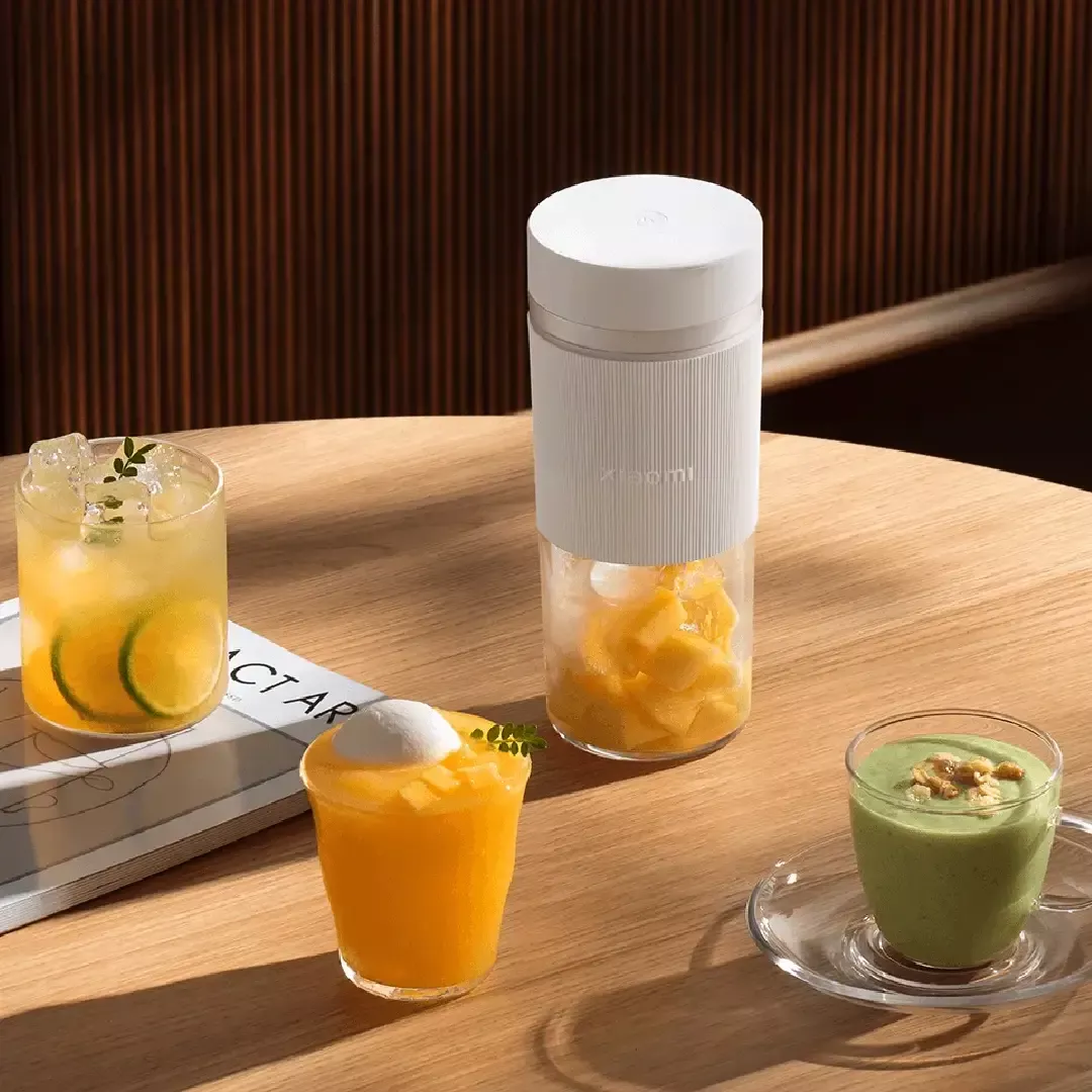 Blender XIAOMI Portable-6