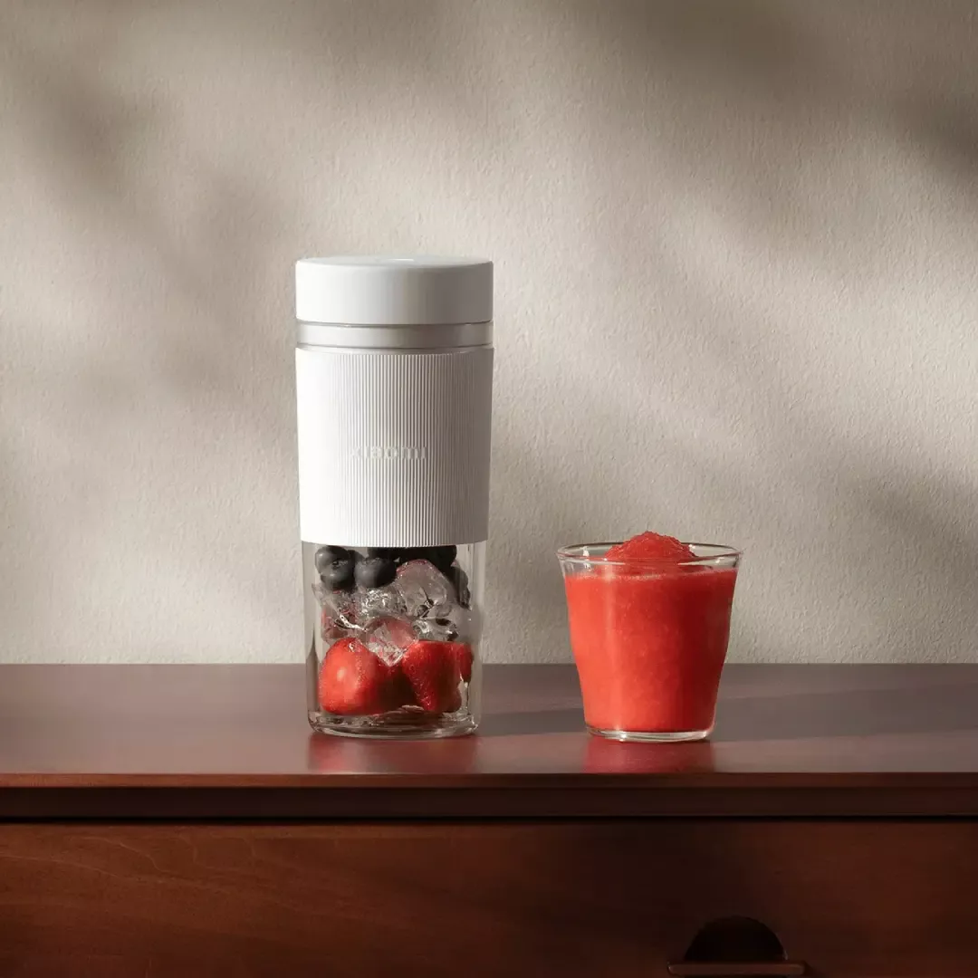 Blender XIAOMI Portable-5
