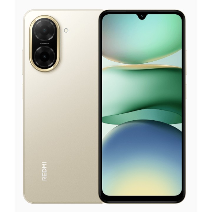 Mobitel XIAOMI REDMI A5 4GB/128GB zlatni-6