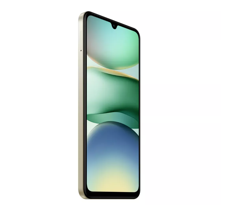 Mobitel XIAOMI REDMI A5 4GB/128GB zlatni-3