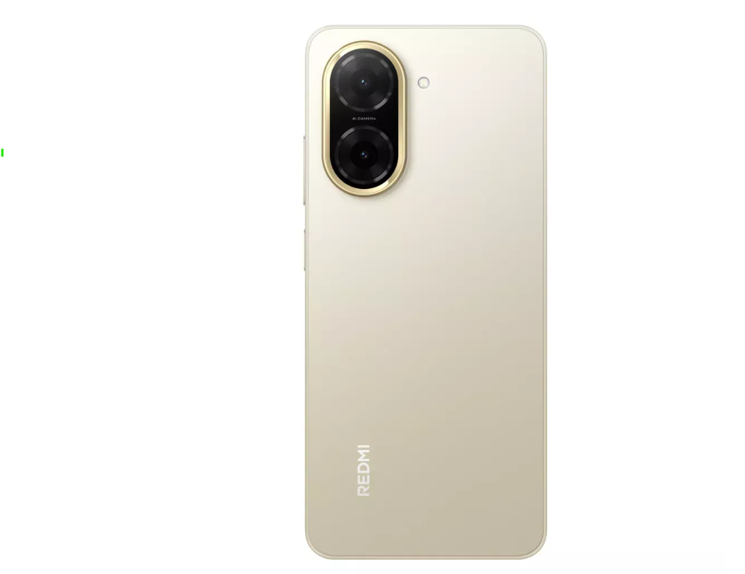 Mobitel XIAOMI REDMI A5 4GB/128GB zlatni-2