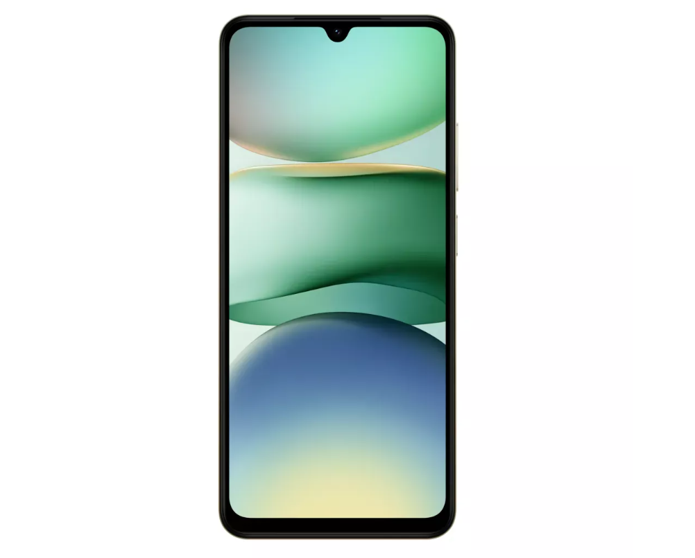 Mobitel XIAOMI REDMI A5 4GB/128GB zlatni-1