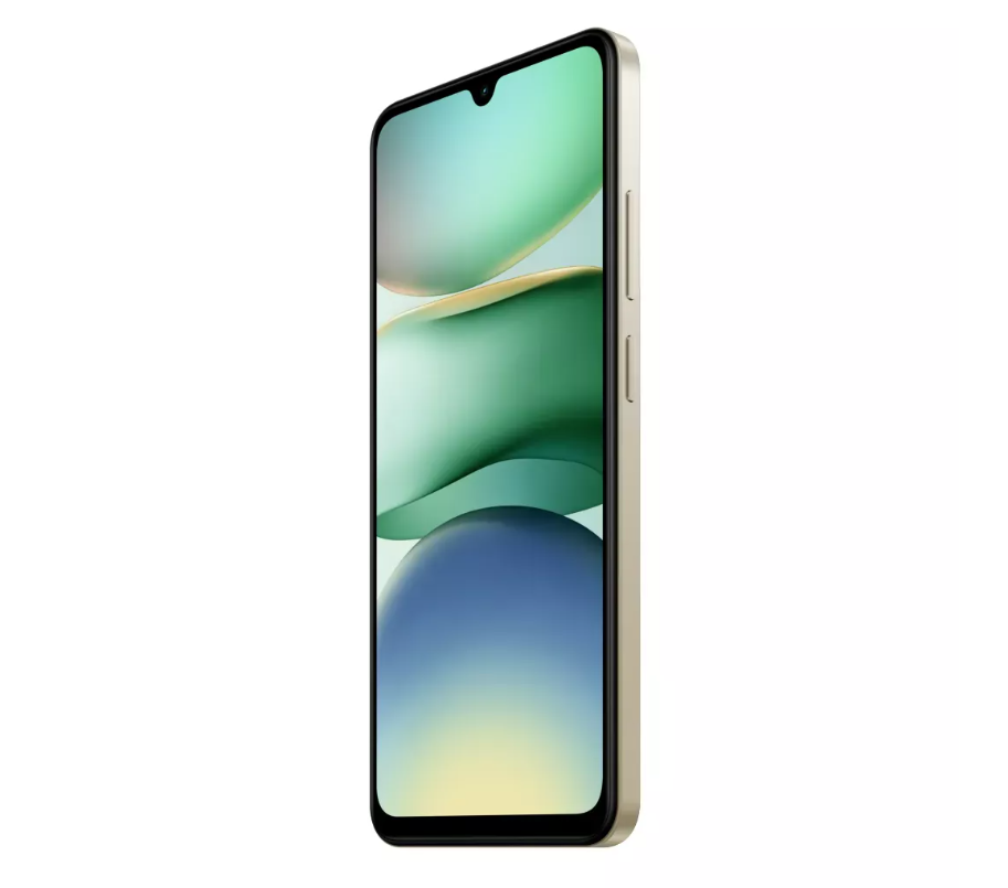 Mobitel XIAOMI REDMI A5 4GB/128GB zlatni-0