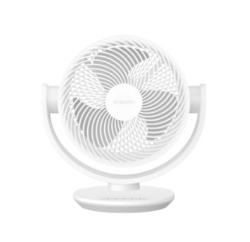 Pametni ventilator XIAOMI Smart Desktop Air Circulation Fan-4