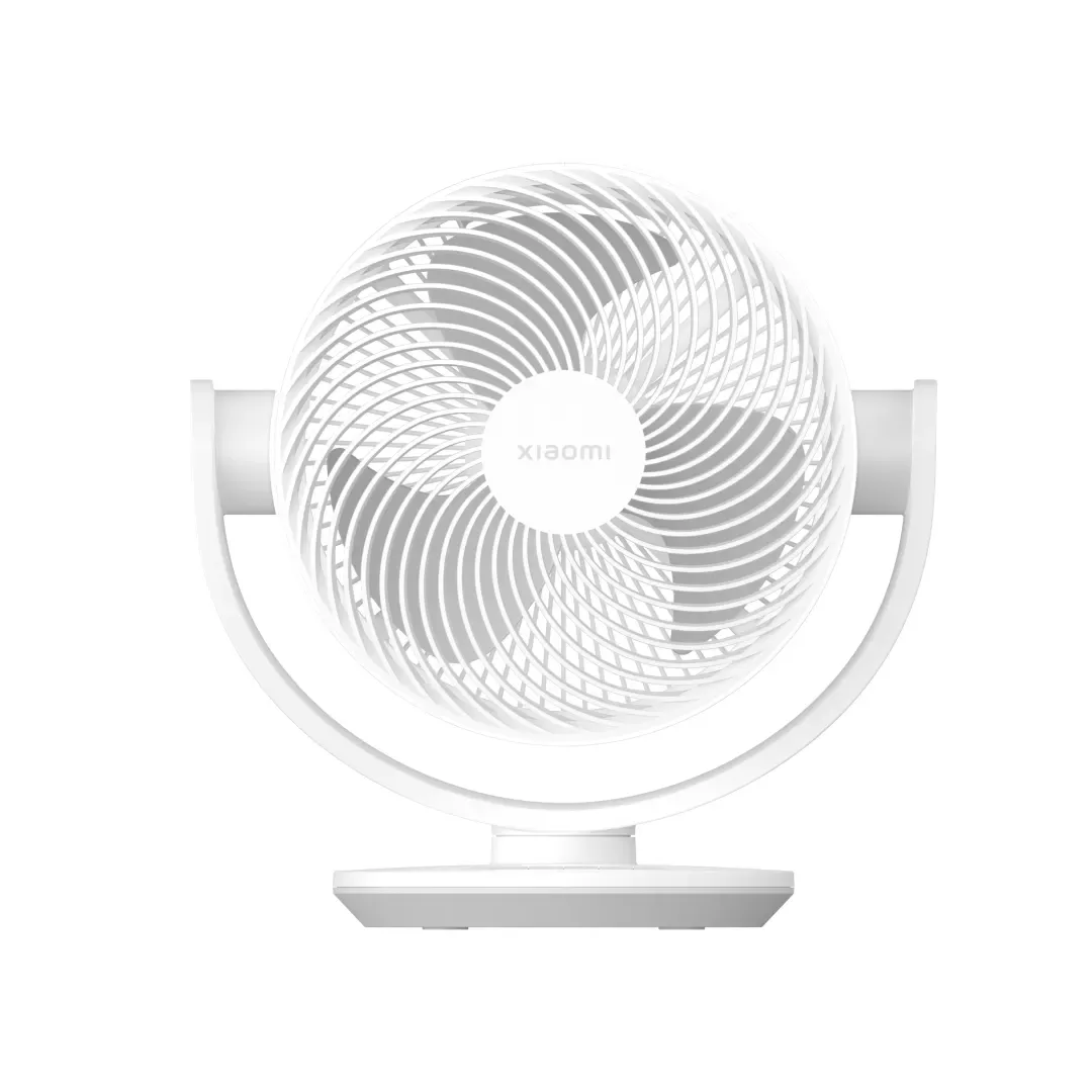Pametni ventilator XIAOMI Smart Desktop Air Circulation Fan-0