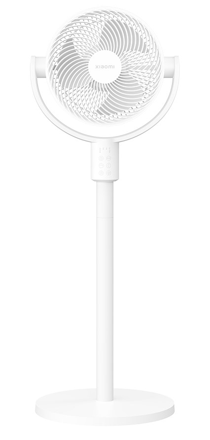 Pametni vetilator XIAOMI Smart Standing Air Circulation Fan-3