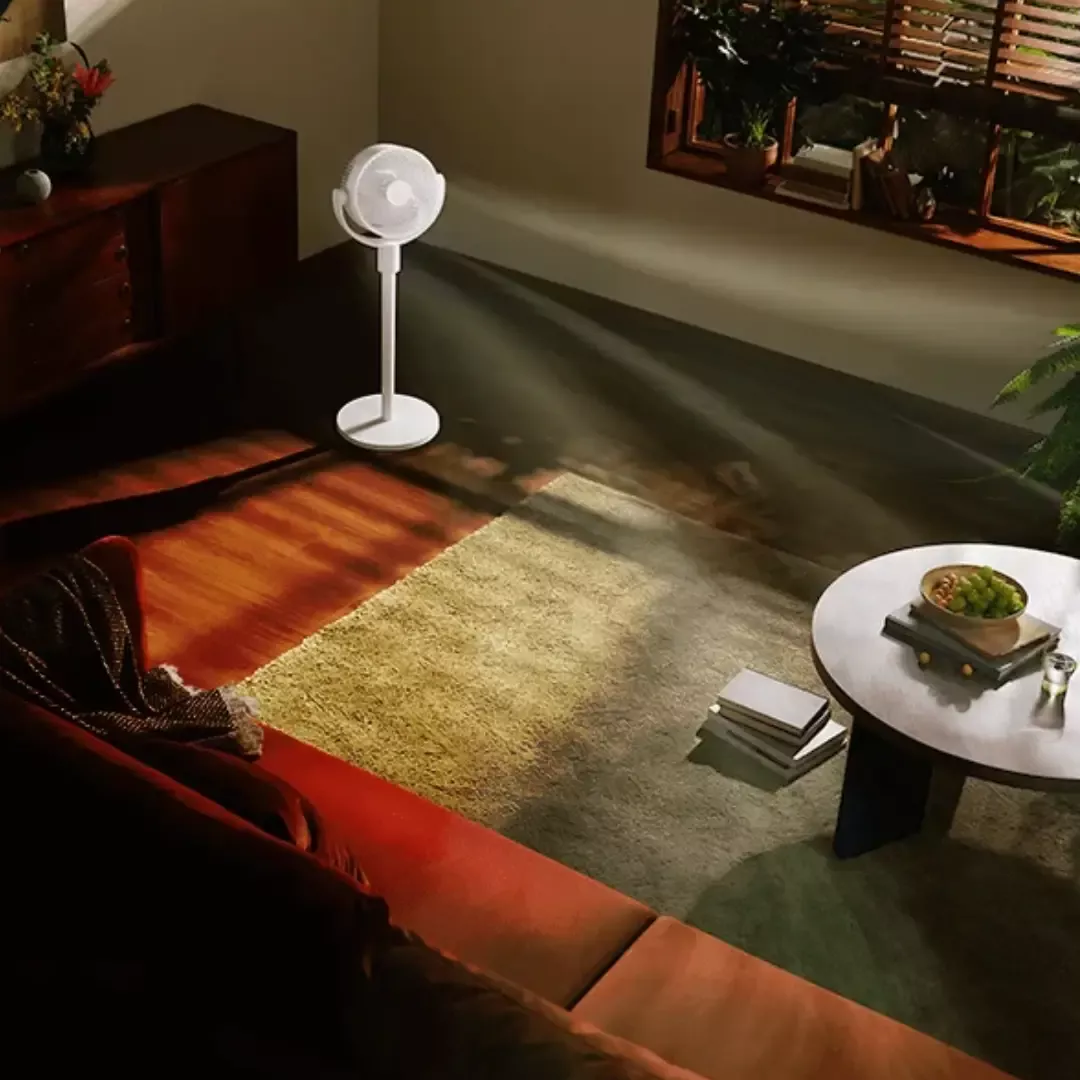 Pametni vetilator XIAOMI Smart Standing Air Circulation Fan-4