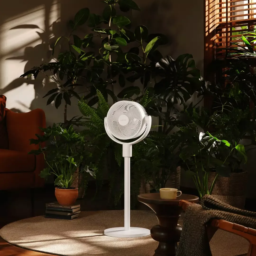 Pametni vetilator XIAOMI Smart Standing Air Circulation Fan-2
