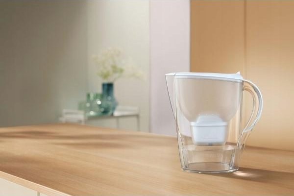 Vodeni filtar BRITA Marella XL + 4 Maxtra patrona (bijela)-2