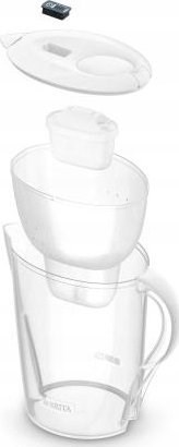 Vodeni filtar BRITA Marella XL + 4 Maxtra patrona (bijela)-1
