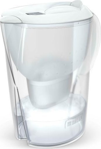 Vodeni filtar BRITA Marella XL + 4 Maxtra patrona (bijela)-0