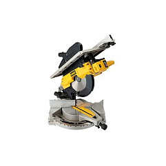POTEZNO-NAGIBNA I STOLNA PILA DEWALT D27113 (1600W, 305mm, 3300 o/min)-0