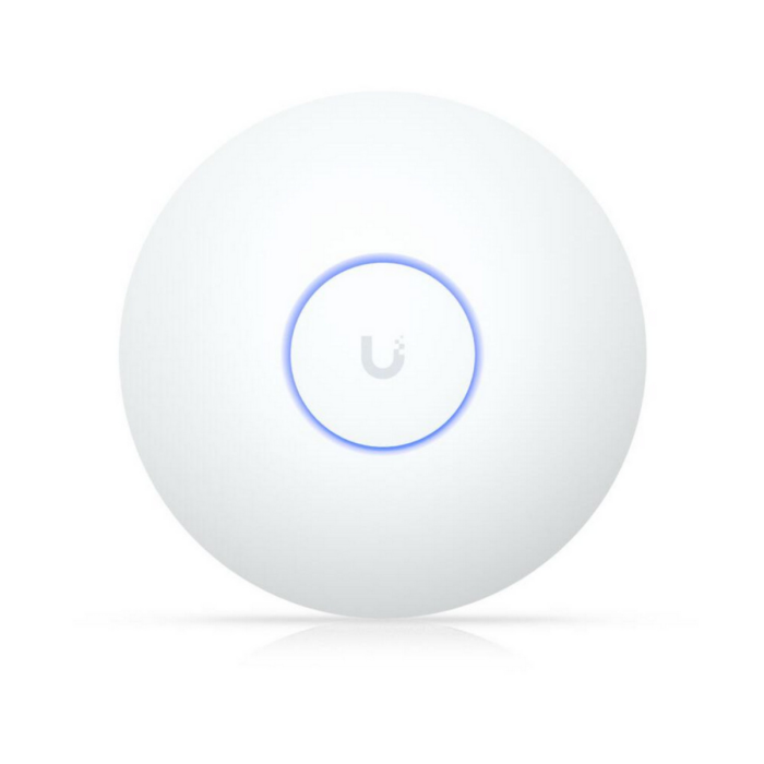 Power over Ethernet (PoE) UBIQUITI U7 Long-Range 7300 Mbit/s bijeli