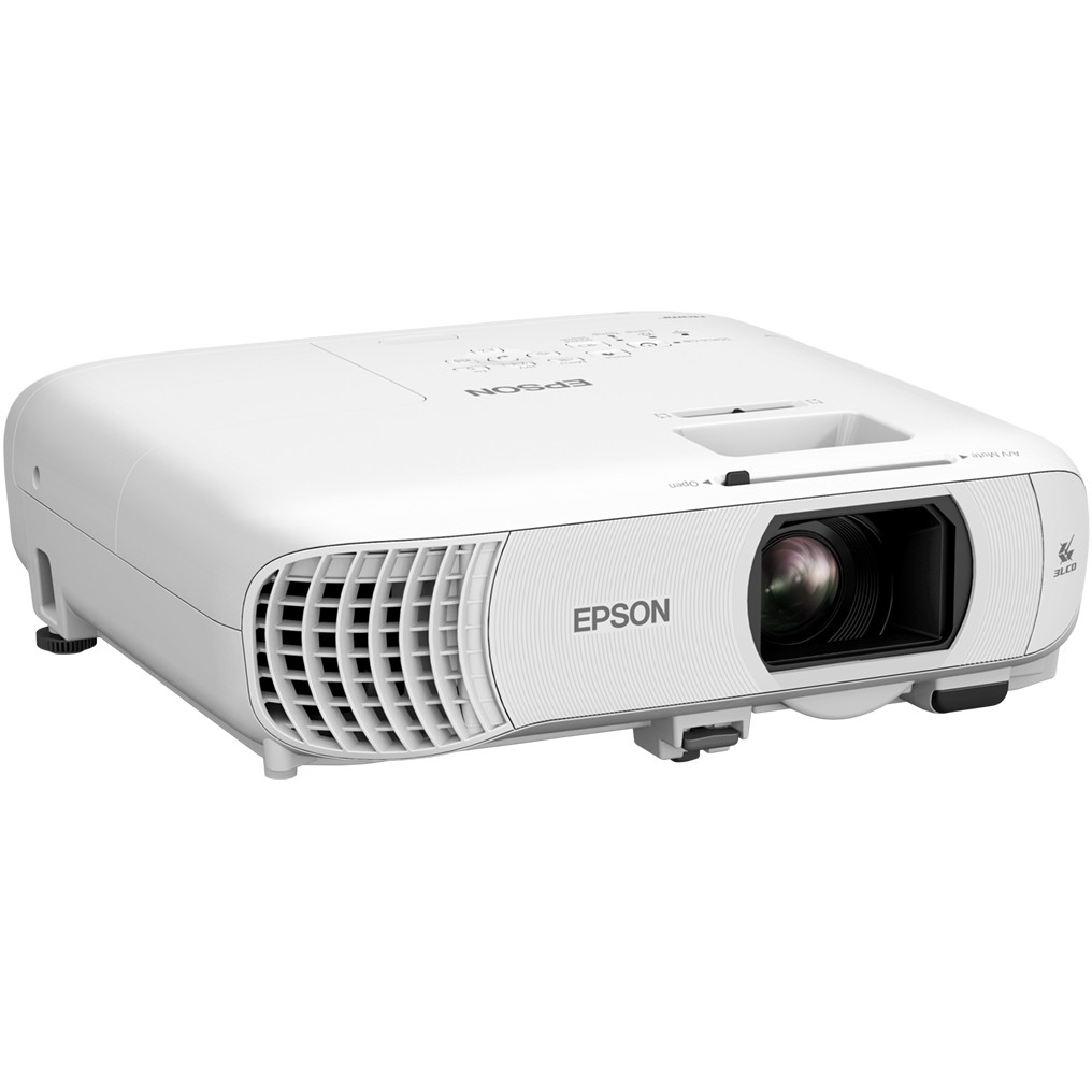 Projektor EPSON EH-TW840 (4000 ANSI lumens, 3LCD, 1080p, Bijeli)-1