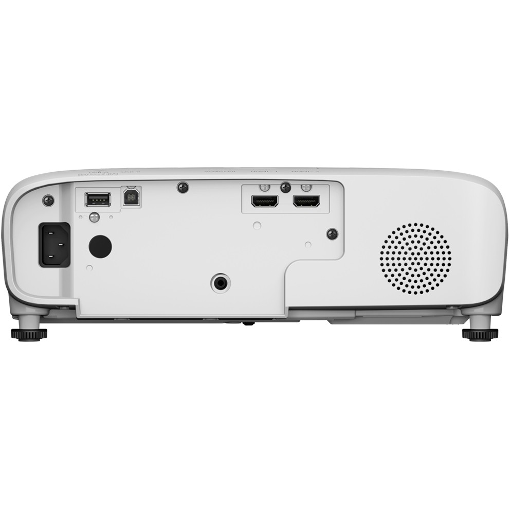 Projektor EPSON EH-TW840 (4000 ANSI lumens, 3LCD, 1080p, Bijeli)-3