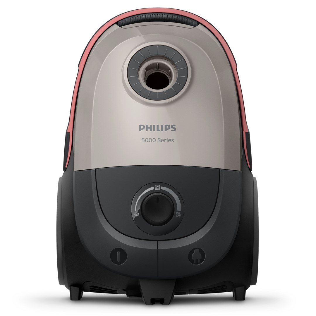 Usisavač s vrećicom PHILIPS 5000 Series Performer Active XD5122/10-4