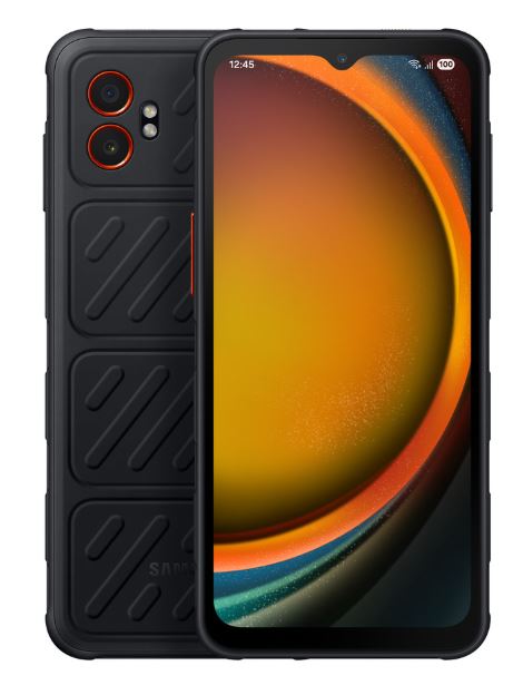Mobitel SAMSUNG Galaxy XCover7 Pro 5G 6GB/128GB crni-0