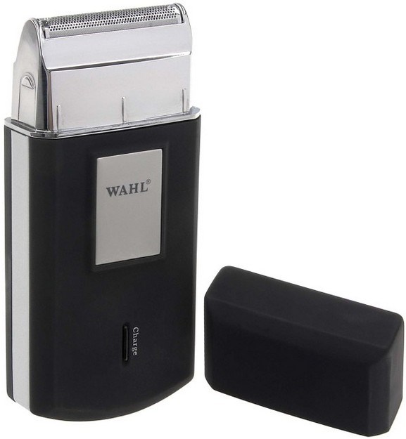 Aparat za brijanje WAHL Consumer Akku-Shaver Foil shaver crna boja-0