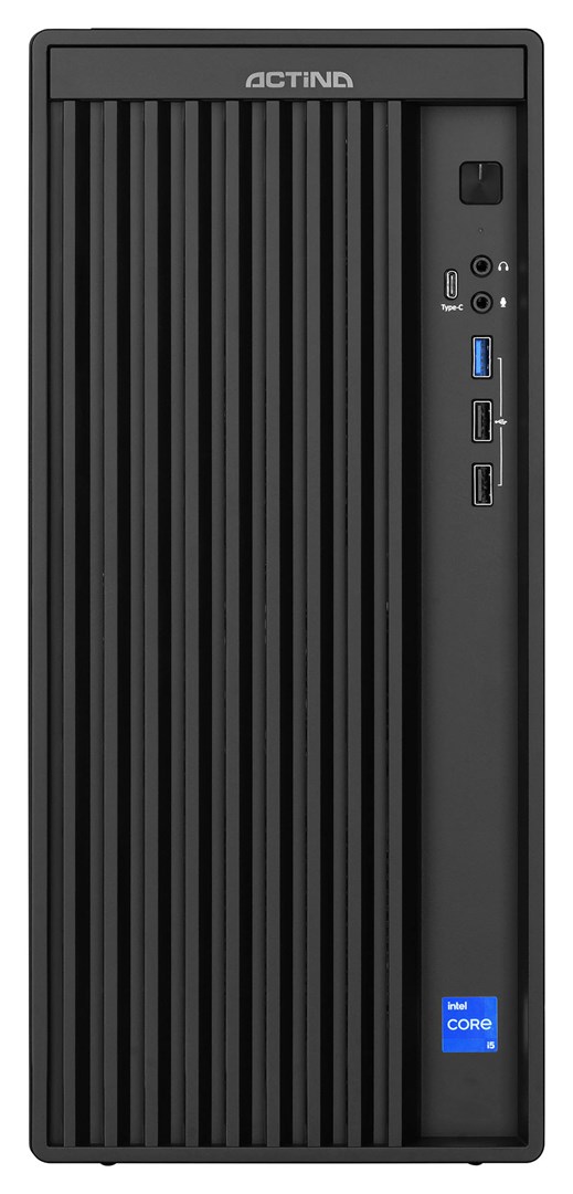 Laptop ACTINA 5901443418047 PC Intel® Core™ i5 i5-14400 (16 GB RAM, 500 GB SSD, Windows 11 Home) - KORIŠTENI jamstvo 6 mjeseci-1