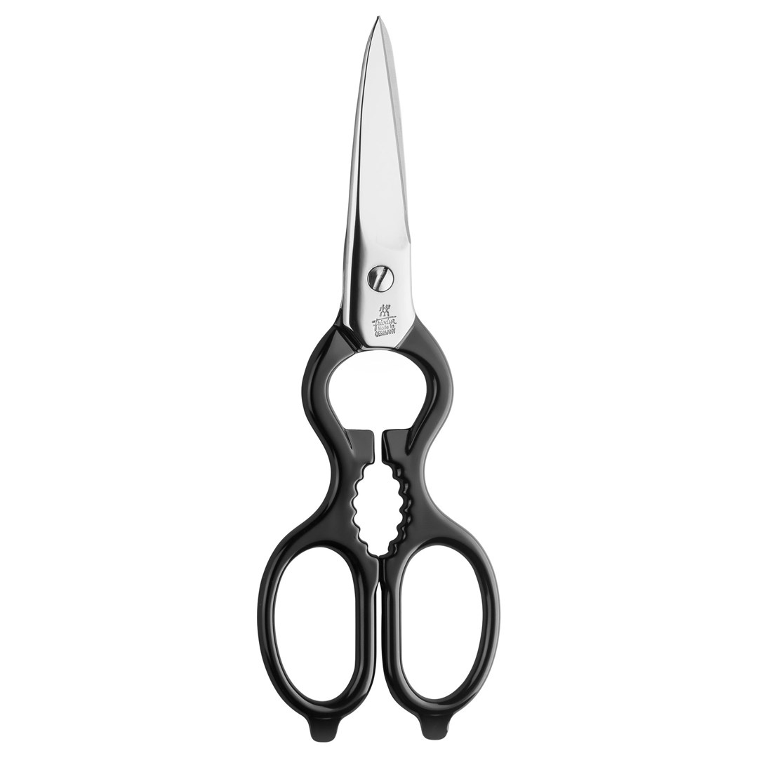 Višenamjenske škare ZWILLING TWIN L (20 cm, nehrđajući čelik, mikro nazubljene)-1