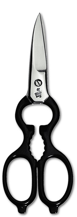 Višenamjenske škare ZWILLING TWIN L (20 cm, nehrđajući čelik, mikro nazubljene)