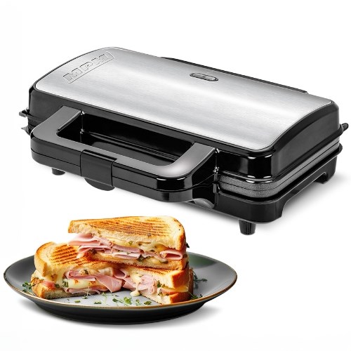 Mop za pranje podova MPM MOP-20M Sandwich Toaster-1