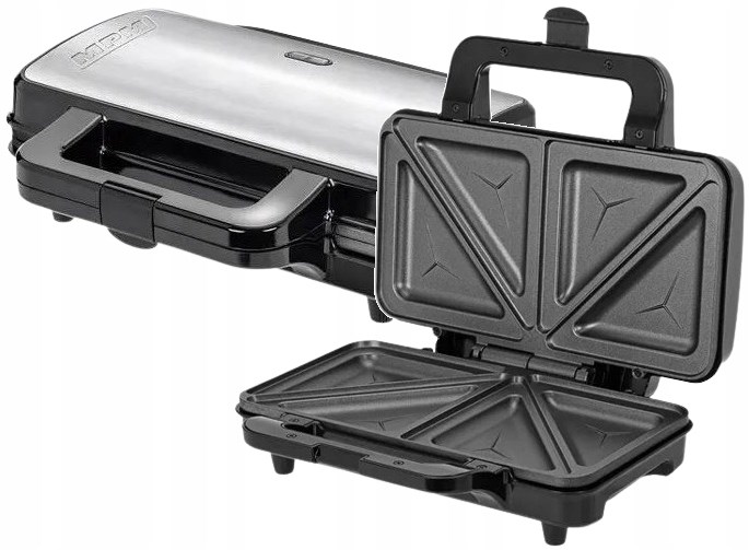Mop za pranje podova MPM MOP-20M Sandwich Toaster-0