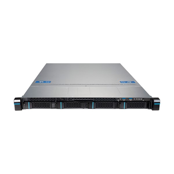 Rack MSI S1102-02 1U AMD Platform-2