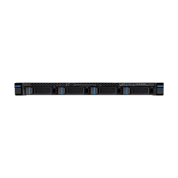 Rack MSI S1102-02 1U AMD Platform-1