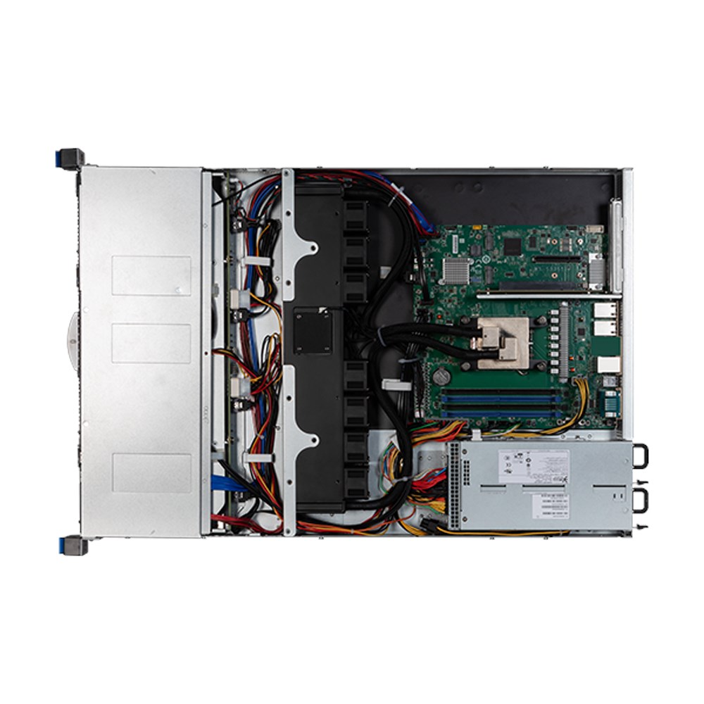 Rack MSI S1102-02 1U AMD Platform-5