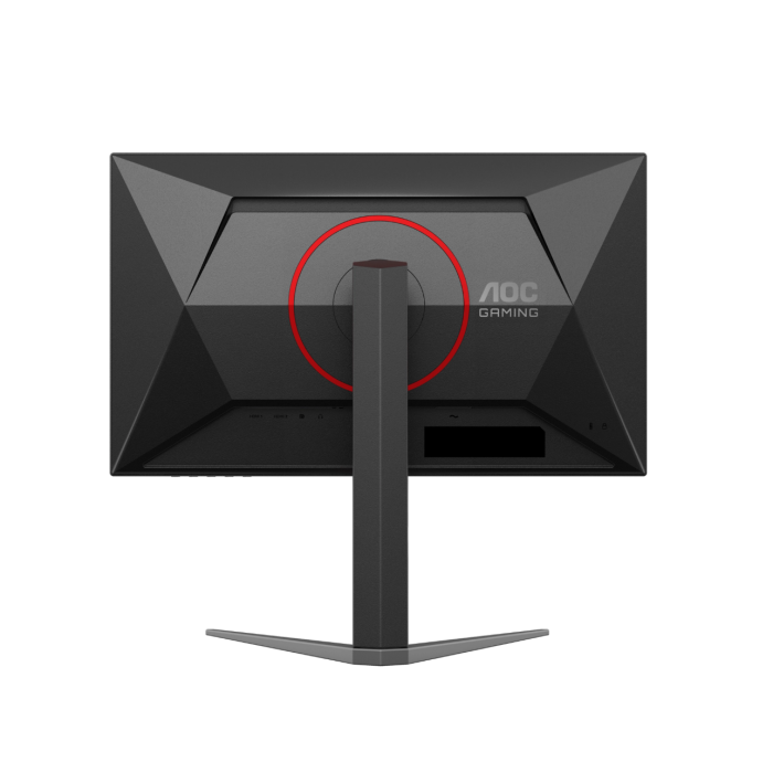 Monitor AOC G4 24G4HA (23.8", 1920 x 1080, Full HD, LED, Crna, Crvena)-26