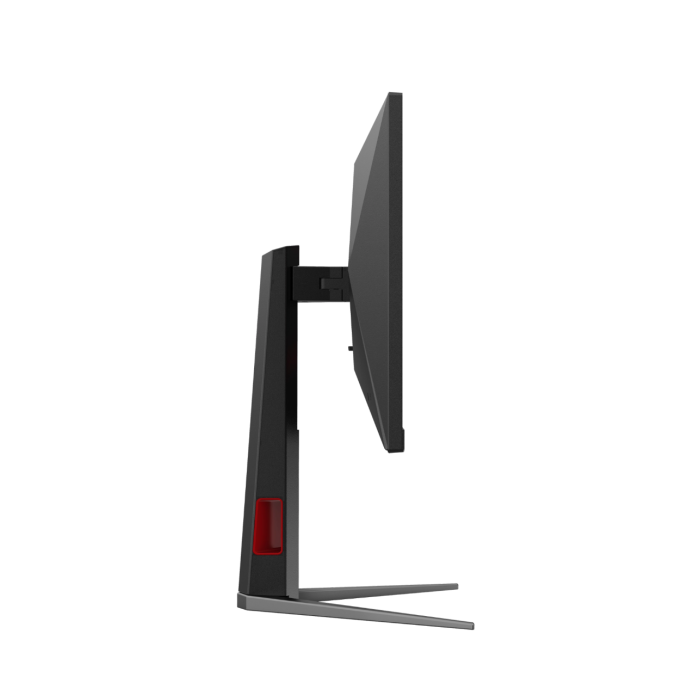 Monitor AOC G4 24G4HA (23.8", 1920 x 1080, Full HD, LED, Crna, Crvena)-25