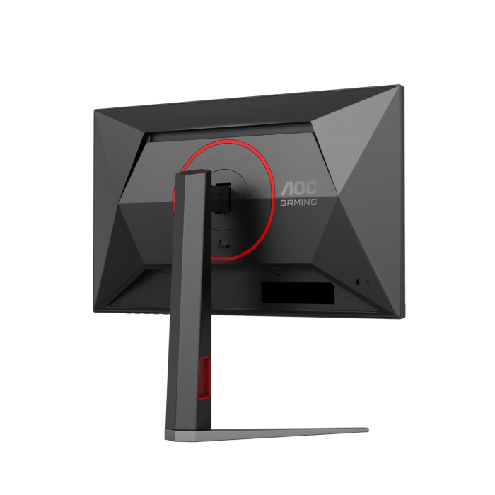 Monitor AOC G4 24G4HA (23.8", 1920 x 1080, Full HD, LED, Crna, Crvena)-27