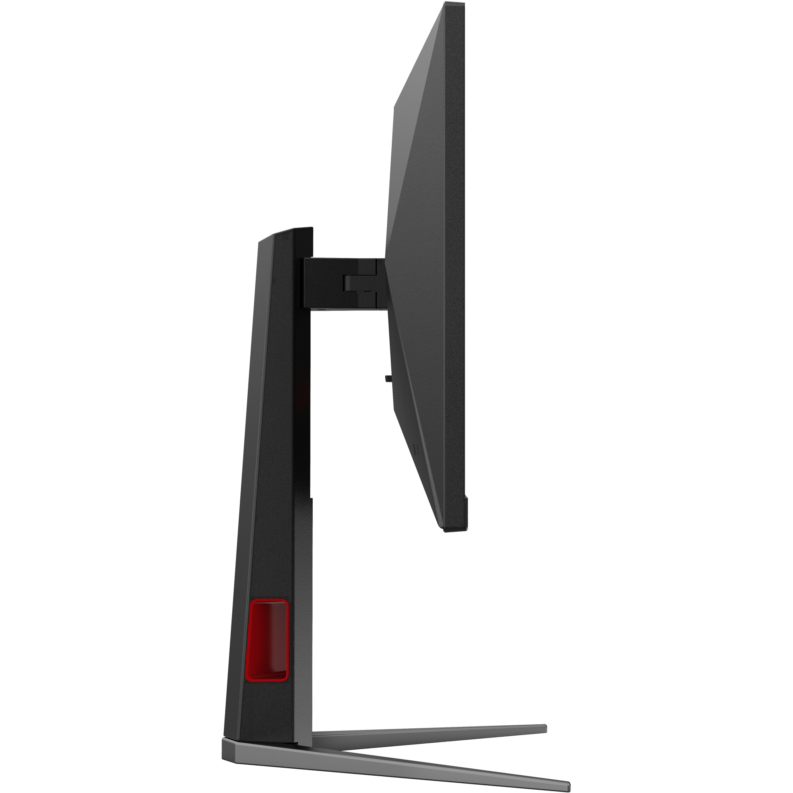 Monitor AOC G4 24G4HA (23.8", 1920 x 1080, Full HD, LED, Crna, Crvena)-12
