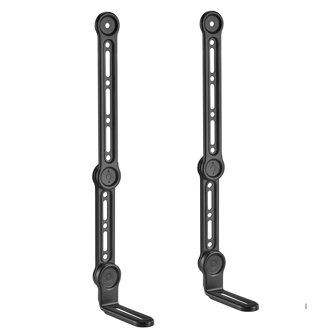 Nosivost za Soundbar MACLEAN MC-334 (univerzalni VESA nosač, maks. 15 kg)-8