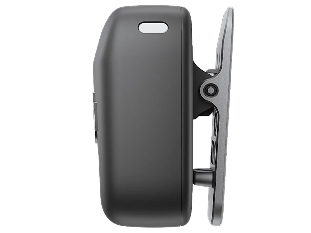DJI Mic Mini Transmitter (Infinity Black)-1