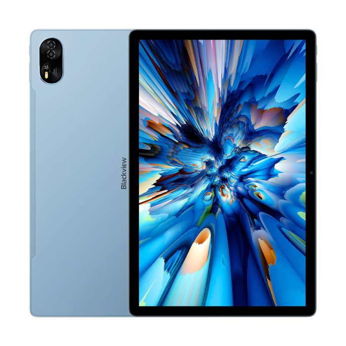 Tablet BLACKVIEW MEGA 8 (13'' FHD+ IPS, 12GB+256GB, LTE, 11000 mAh, Android 15, modra)-0