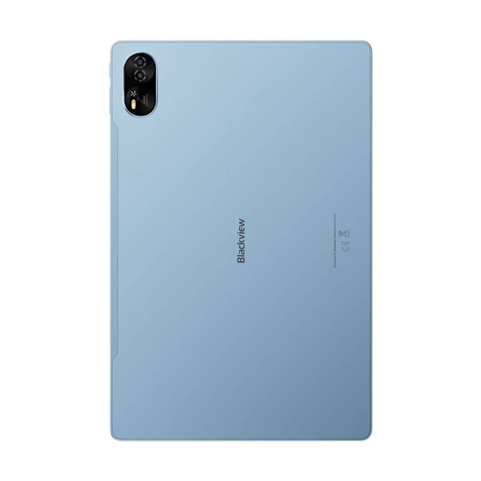 Tablet BLACKVIEW MEGA 8 (13'' FHD+ IPS, 12GB+256GB, LTE, 11000 mAh, Android 15, modra)-2