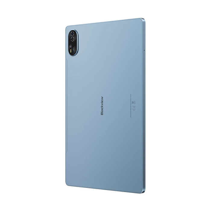 Tablet BLACKVIEW MEGA 8 (13'' FHD+ IPS, 12GB+256GB, LTE, 11000 mAh, Android 15, modra)-1