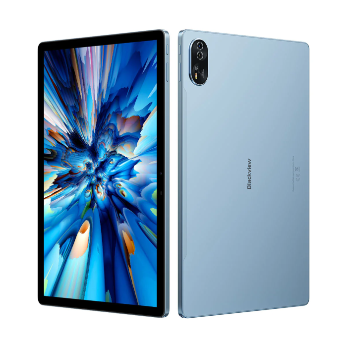 Tablet BLACKVIEW MEGA 8 (13'' FHD+ IPS, 12GB+256GB, LTE, 11000 mAh, Android 15, modra)-7