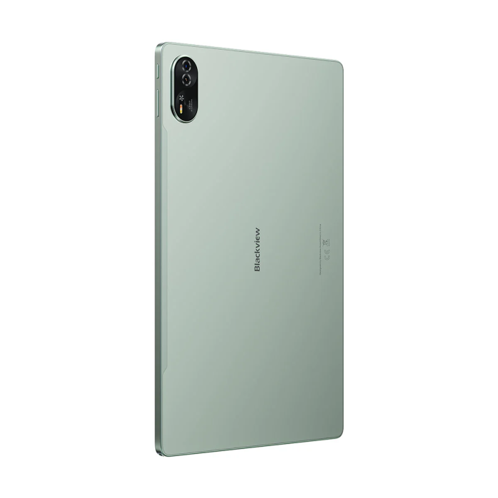 Tablet BLACKVIEW Mega 8 (13'' FHD+ IPS, 90 Hz, 12 GB RAM, 256 GB ROM, 11000 mAh, zelen)-1