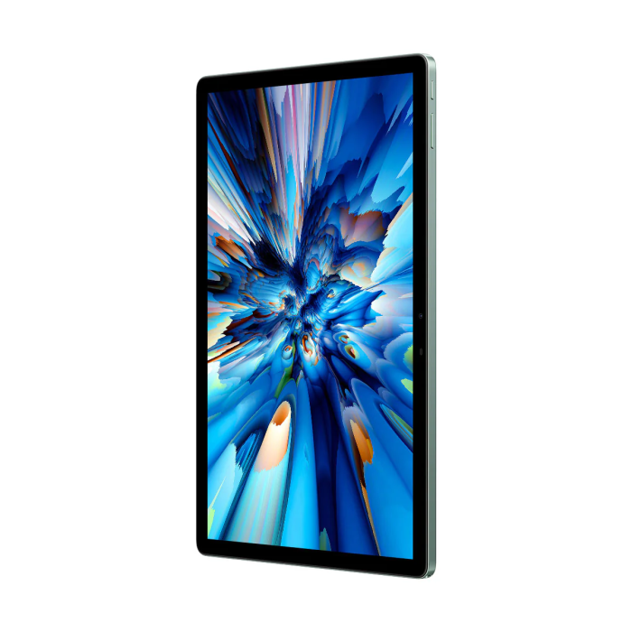 Tablet BLACKVIEW Mega 8 (13'' FHD+ IPS, 90 Hz, 12 GB RAM, 256 GB ROM, 11000 mAh, zelen)-6