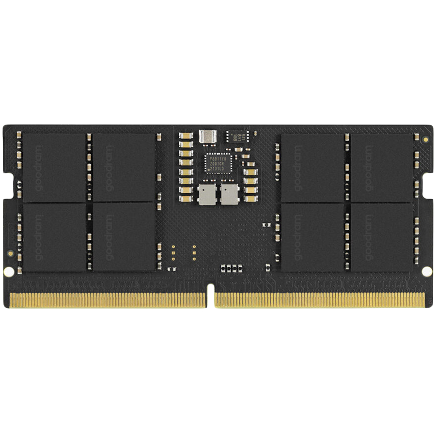 Memorijski modul GOODRAM GR5600D564L46S/16G (16 GB, DDR5, 5600 MHz)-1