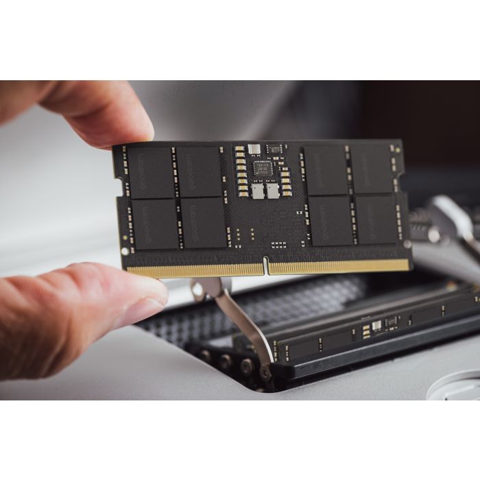 Memorijski modul GOODRAM GR5600D564L46S/16G (16 GB, DDR5, 5600 MHz)-5