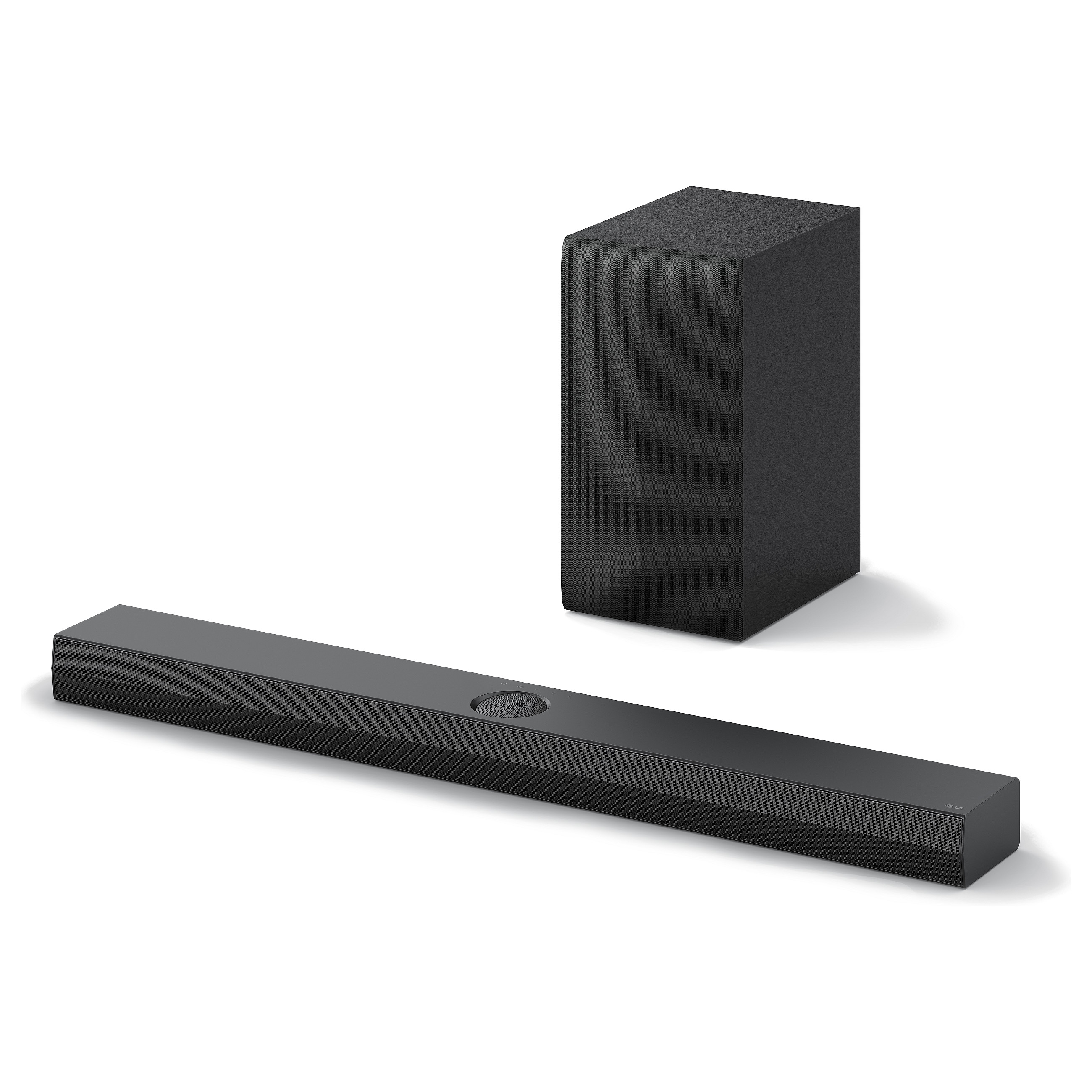 Soundbar LG S70TY (3.1.1 kanala, 400 W, crna)