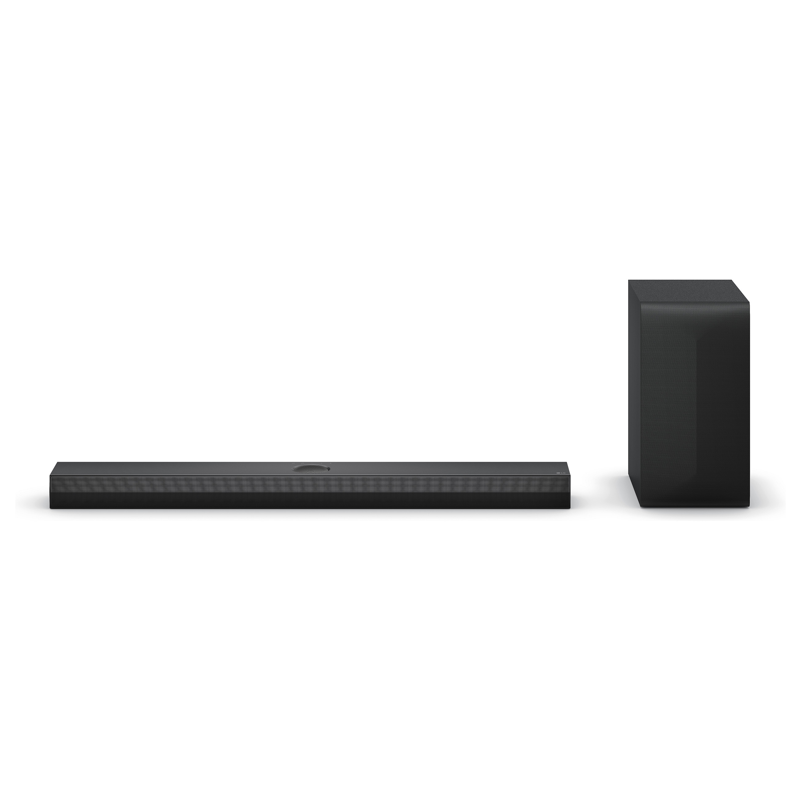 Soundbar LG S70TY (3.1.1 kanala, 400 W, crna)-1